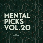 cover: Chillohm|Eddy Romero|Mobile Soul System - Mental Picks Vol 20