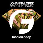 cover: Johanna Lopez - Feels Like Heaven