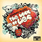 cover: Johnnypluse - The Book Of Lies (2018 Reissue)