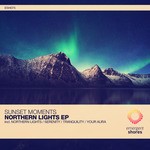 cover: Sunset Moments - Northern Lights