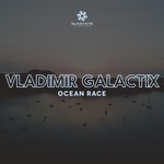 cover: Vladimir Galactix - Ocean Race