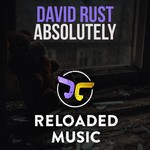 cover: David Rust - Absolutely