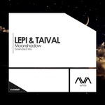 cover: Lepi & Taival - Moonshadow