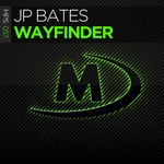 cover: Jp Bates - Wayfinder