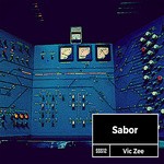 cover: Vic Zee - Sabor