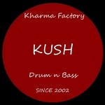 cover: Kharma Factory - Kush