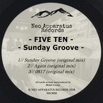 cover: Five Ten - Sunday Groove