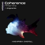 cover: Coherence - Afterlife