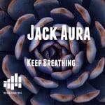 cover: Jack Aura - Keep Breathing