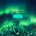 cover: Michael Jo|Wildstylez - Colours Of The Night