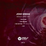 cover: Josh Gregg - Solo Uno EP