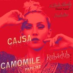 cover: Cajsa Camomile - Rub-A-Dub