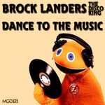 cover: Brock Landers - Dance To The Music