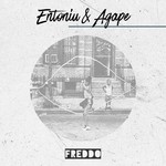 cover: Entoniu & Agape - Freddo