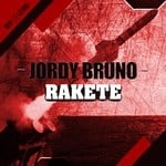 cover: Jordy Bruno - Rakete