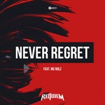 cover: Nolz|Requiem - Never Regret