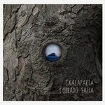 cover: Corrado Saija - Txalaparta