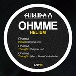 cover: Ohmme - Helium