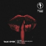 cover: William Noble - Talk Over EP