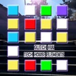 cover: Glitch Vuu - Tech House Elements