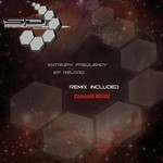 cover: Entropy Frequency - Reload EP