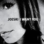 cover: Joeski|Liberty - I Want You