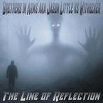 cover: Jason Little|Withecker - The Line Of Reflection