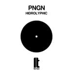 cover: Pngn - Hidrolyphic