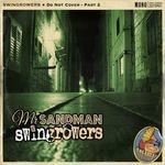 cover: Swingrowers - Mr Sandman