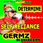 cover: Determine - Self Reliance