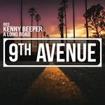 cover: Kenny Beeper - A Long Road