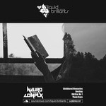 cover: Neuro & Conplx - Childhood Memories