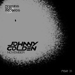 cover: Johnny Golden - November