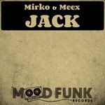 cover: Mirko & Meex - Jack