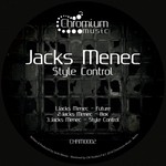 cover: Jacks Menec - Style Control