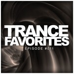 cover: Various - Trance Favorites: Episode #011