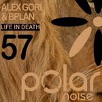 cover: Alex Gori & Bplan - Life In Death