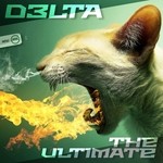 cover: D3lta - The Ultimate