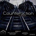 cover: Sylaa - Counteraction