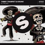 cover: Krunk!|Timmy Trumpet - Al Pacino