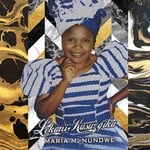 cover: Maria M Nundwe - Lekani Kusuzgika