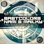 cover: Detail|Eastcolors|Nami & Mailky - Times