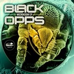 cover: Black Opps - MicroKosm