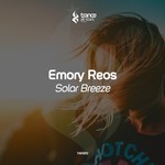 cover: Emory Reos - Solar Breeze