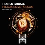 cover: Franco Paulsen - Progressive Possum