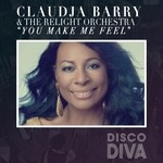 cover: Claudja Barry|Relight Orchestra - You Make Me Feel