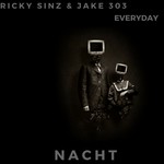 cover: Jake 303|Ricky Sinz - Everyday