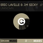 cover: Eric Laville - Unknown