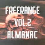 cover: Various - Freerange Almanac Vol 2