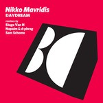 cover: Nikko Mavridis - Daydream